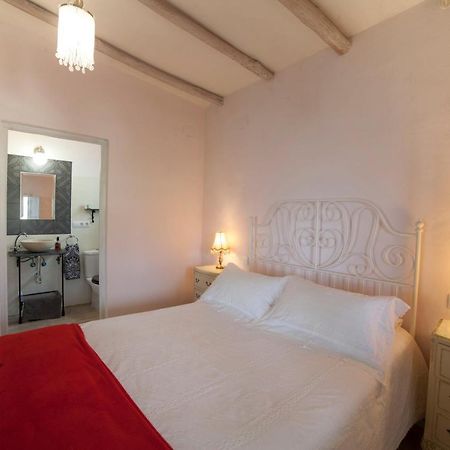 Cortijo Privilegio Lanjaron Exterior photo