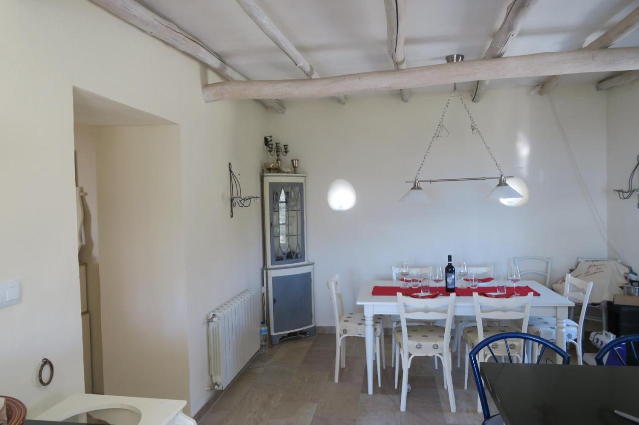 Cortijo Privilegio Lanjaron Exterior photo