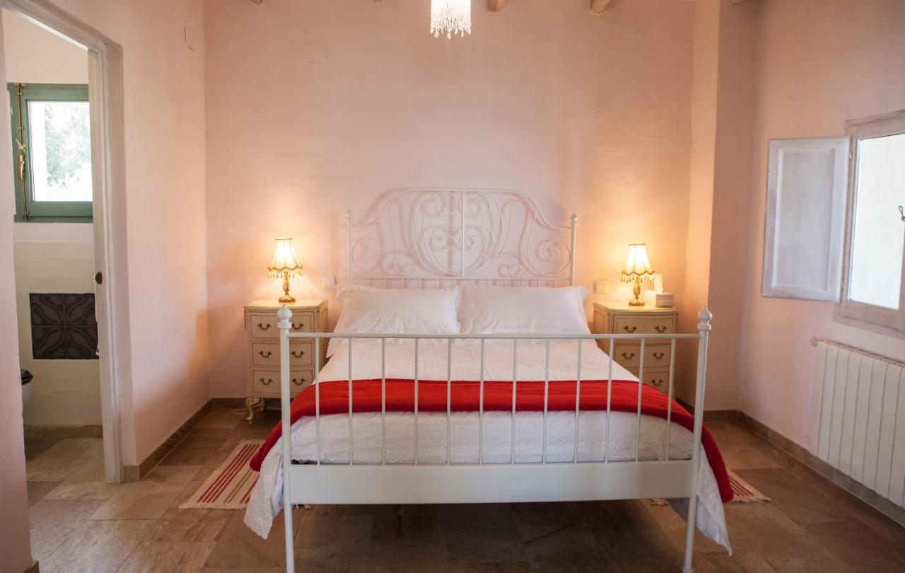 Cortijo Privilegio Lanjaron Exterior photo