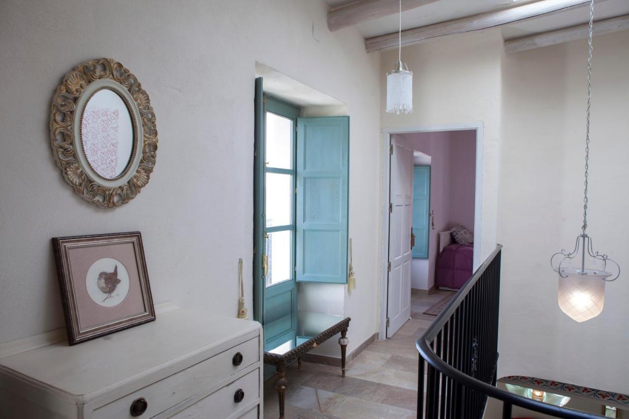 Cortijo Privilegio Lanjaron Exterior photo